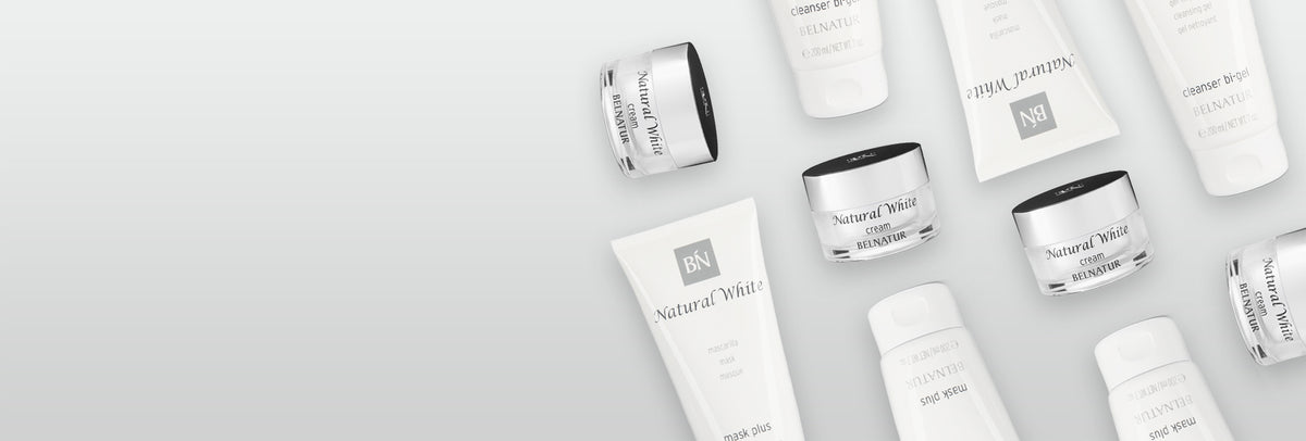 Natural White