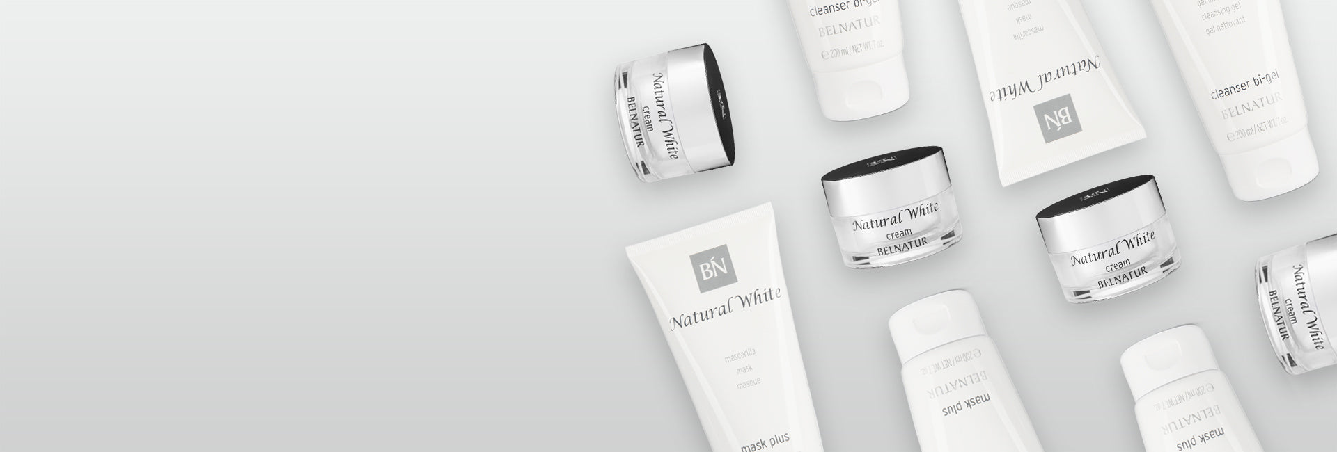 Natural White