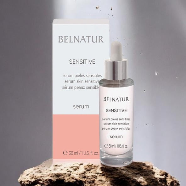 Sensitive Serum 30 ml