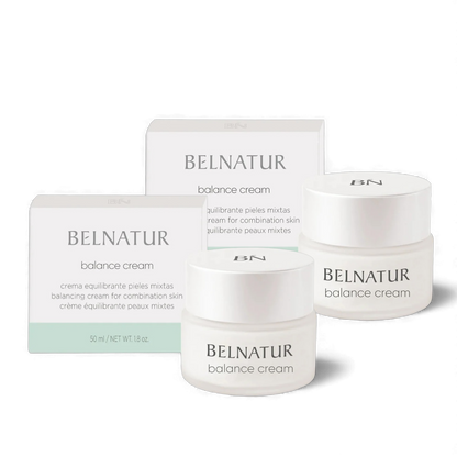 Balance Cream 2x50 ml