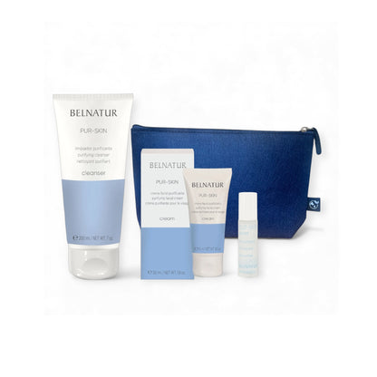 Pur-Skin Bag