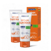 NC URBAN Sunblock SPF50+ Oily Skin 2x40 ml
