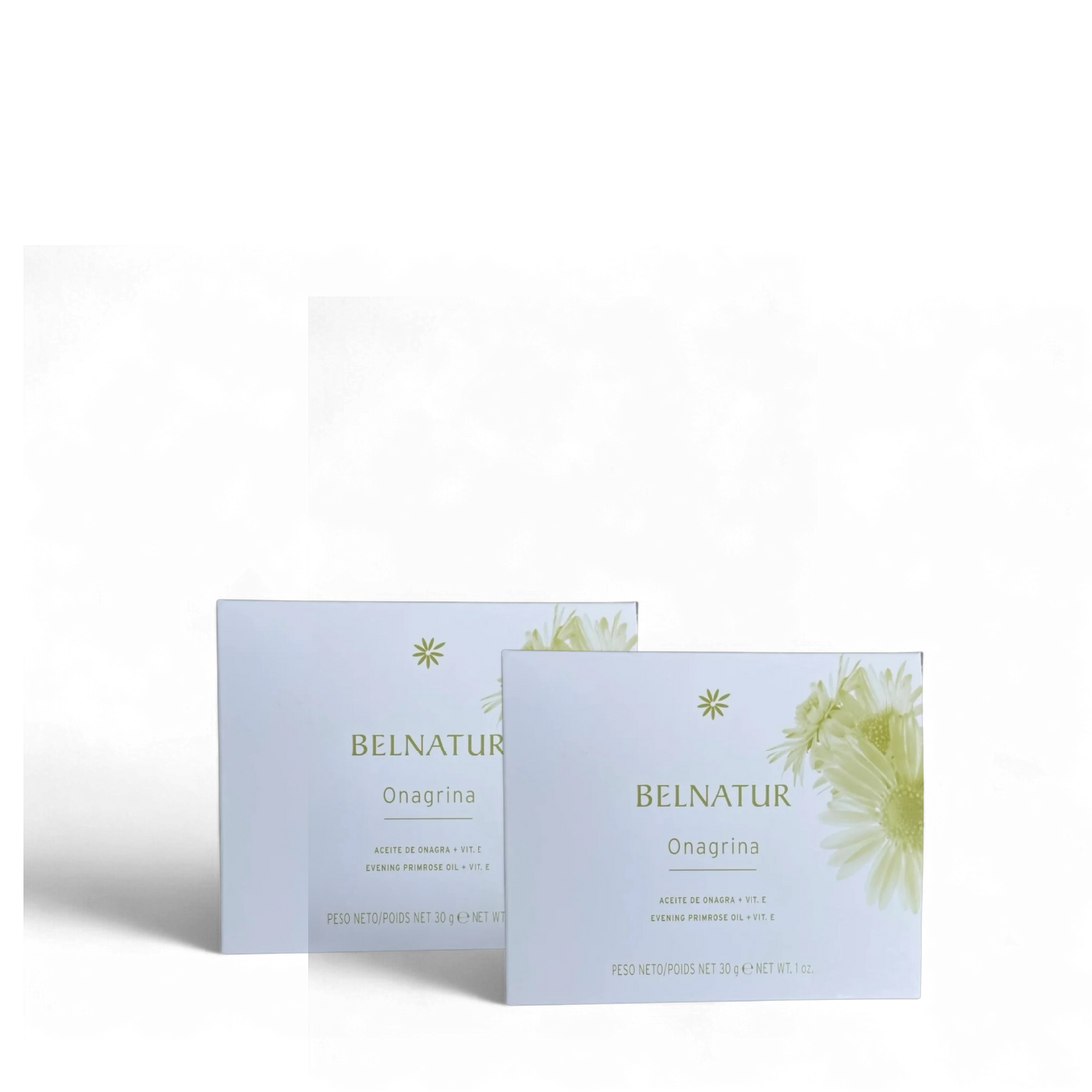 Onagrina 2x60 db