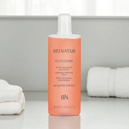 Glycoline Enzyme Lotion 250 ml