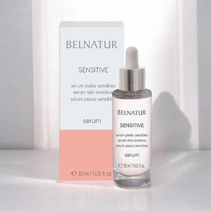 Sensitive Serum 30 ml