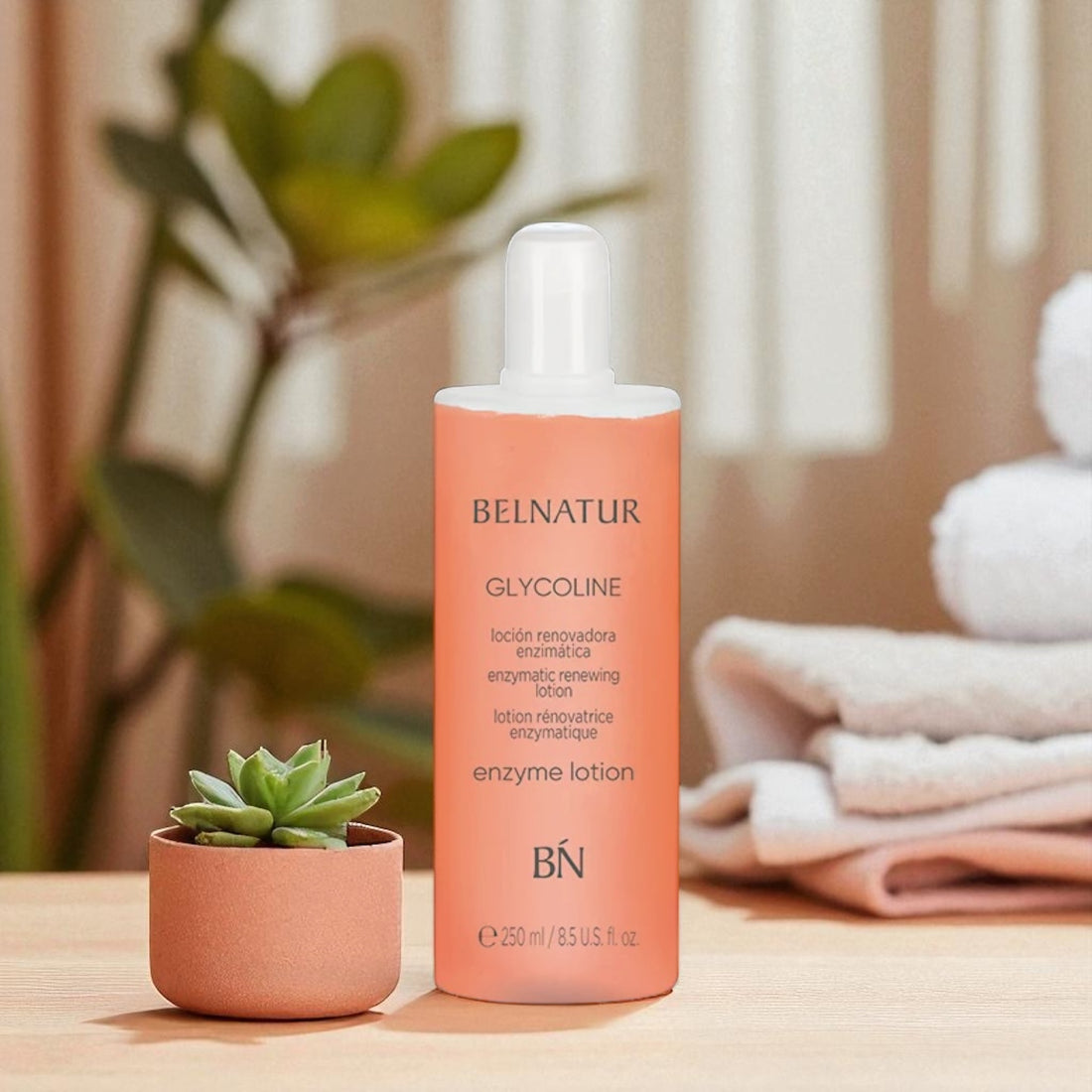 Glycoline Enzyme Lotion 250 ml