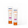 NC URBAN Sunblock SPF50+ Sensitive Skin 2x40 ml