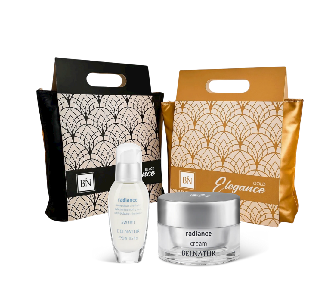 Radiance Serum ELEGANCE Csomag