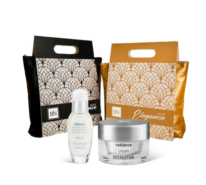 Radiance ELEGANCE Karácsonyi Csomag Serum