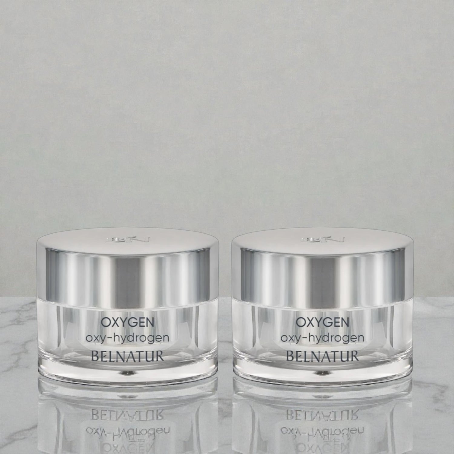 Oxygen Oxy-Hydrogen 2x50 ml