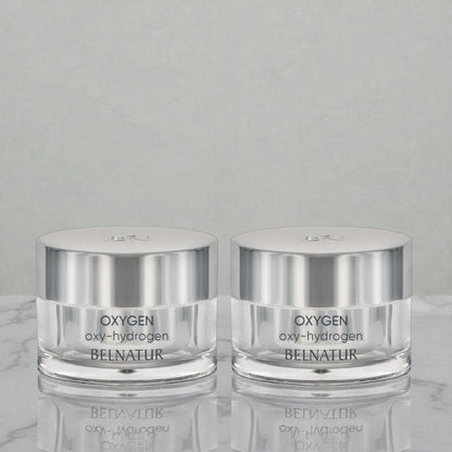 Oxygen Oxy-Hydrogen 2x50 ml