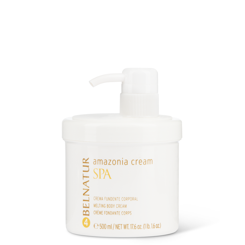 Amazonia Cream 500 ml