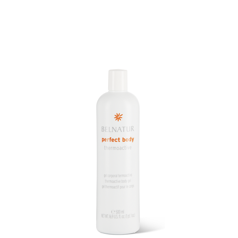 Perfect Body Thermoactive Gel 500 ml