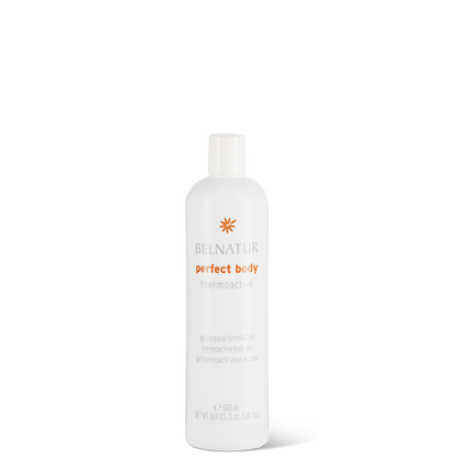 Perfect Body Thermoactive Gel 500 ml