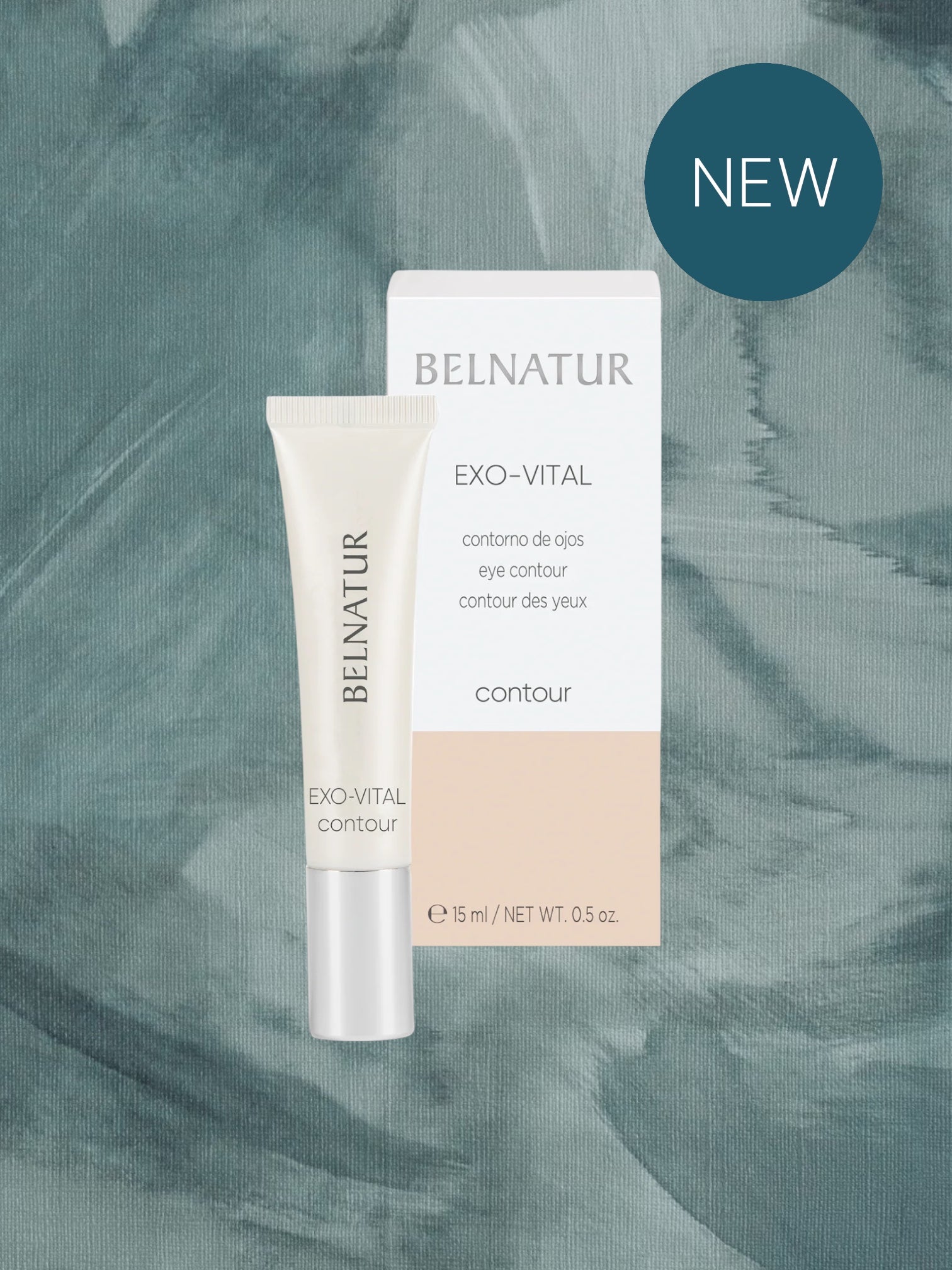 Belnatur EXO-VITAL Contour 15 ml