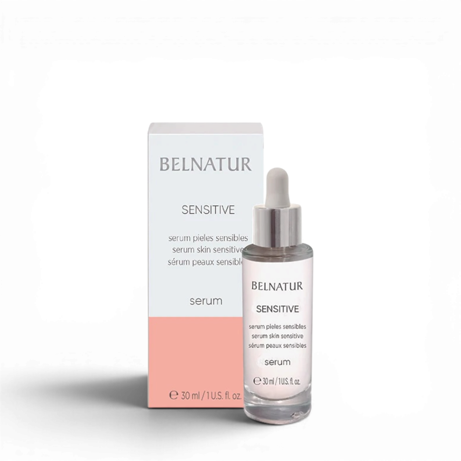 Sensitive Serum 30 ml