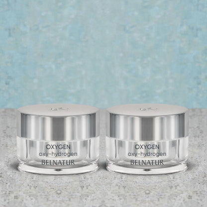 Oxygen Oxy-Hydrogen 2x50 ml