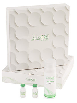 CoolCell feszesítő nano-emulzió (közeli lejáratú)