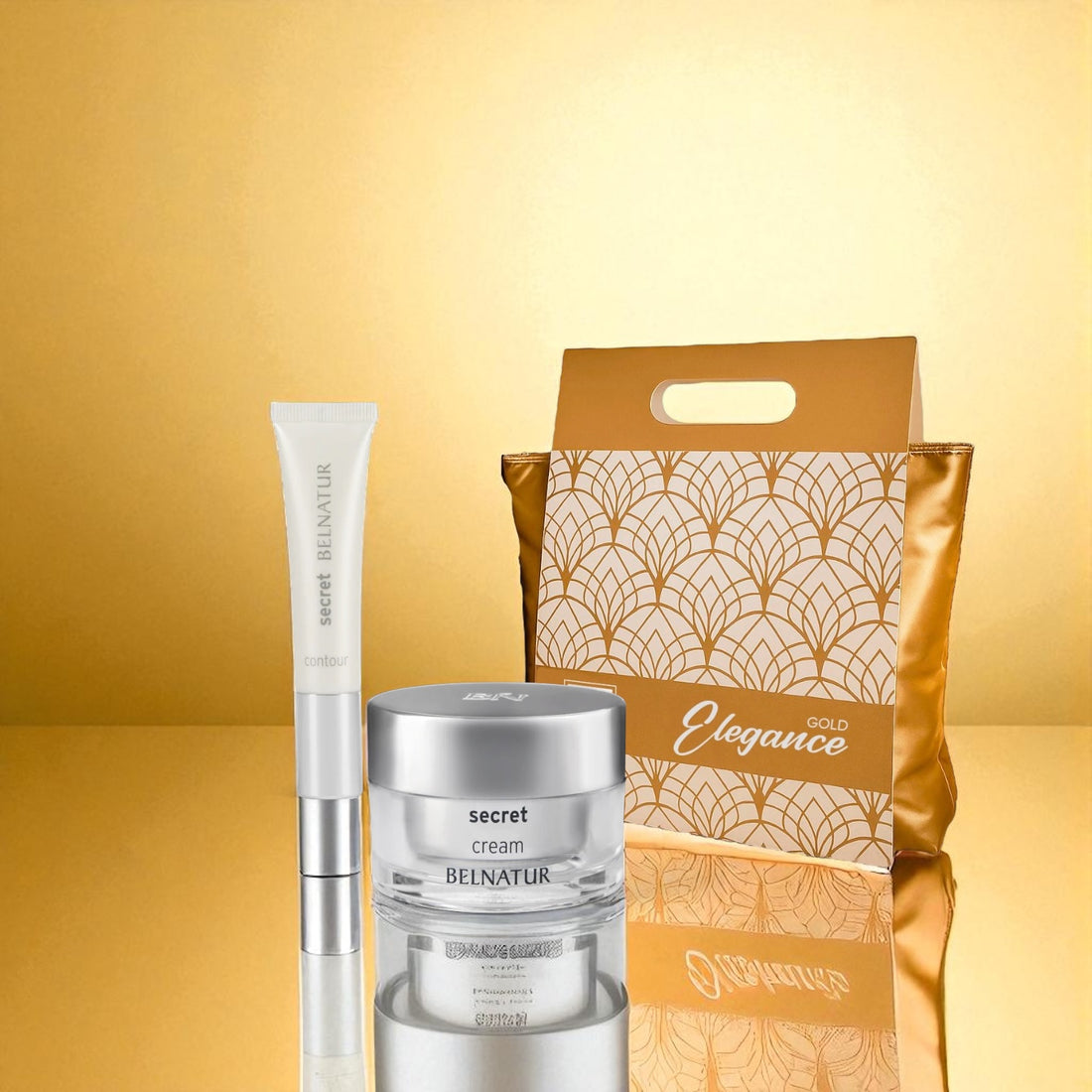 Secret ELEGANCE Karácsonyi Csomag