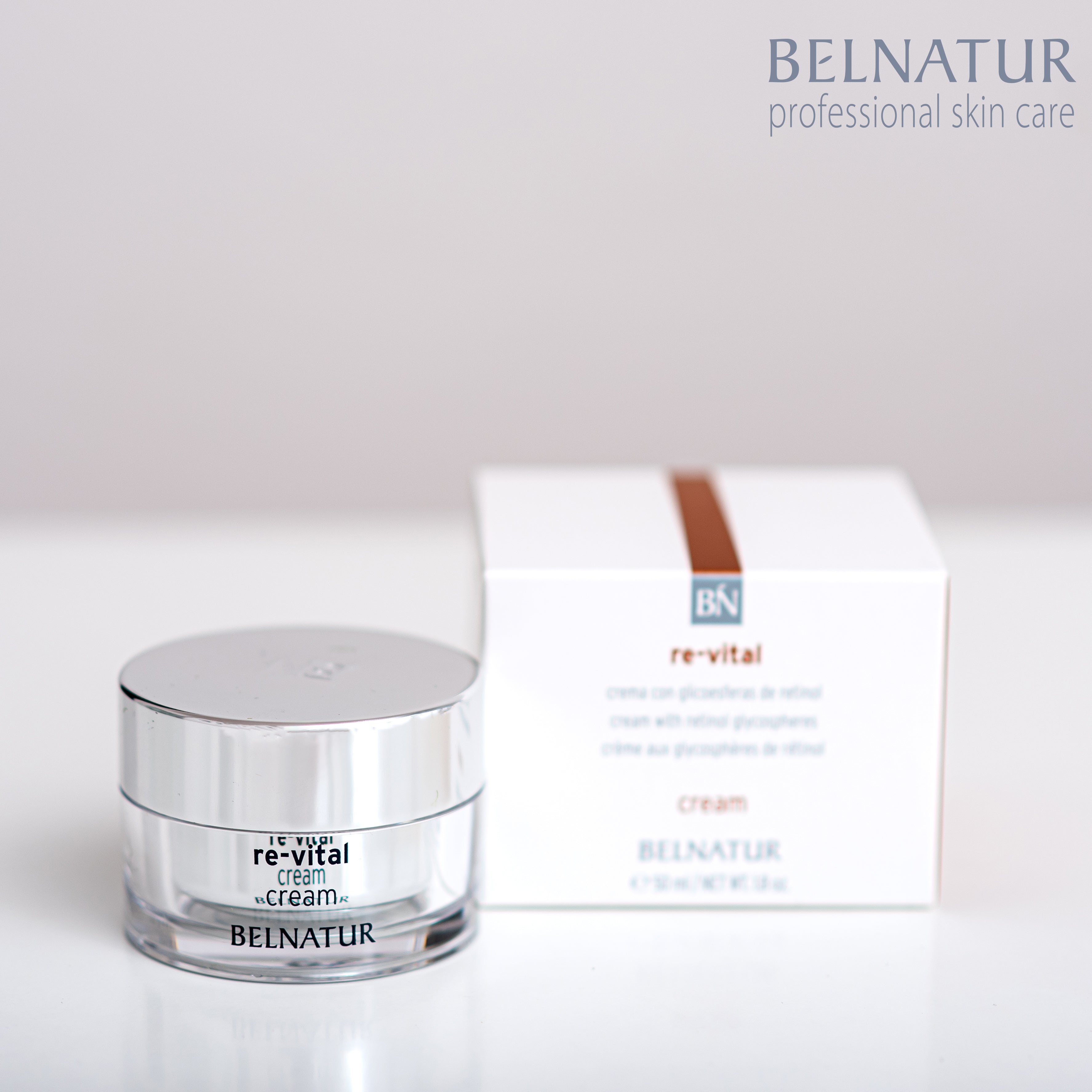 Re-Vital Cream 50 ml