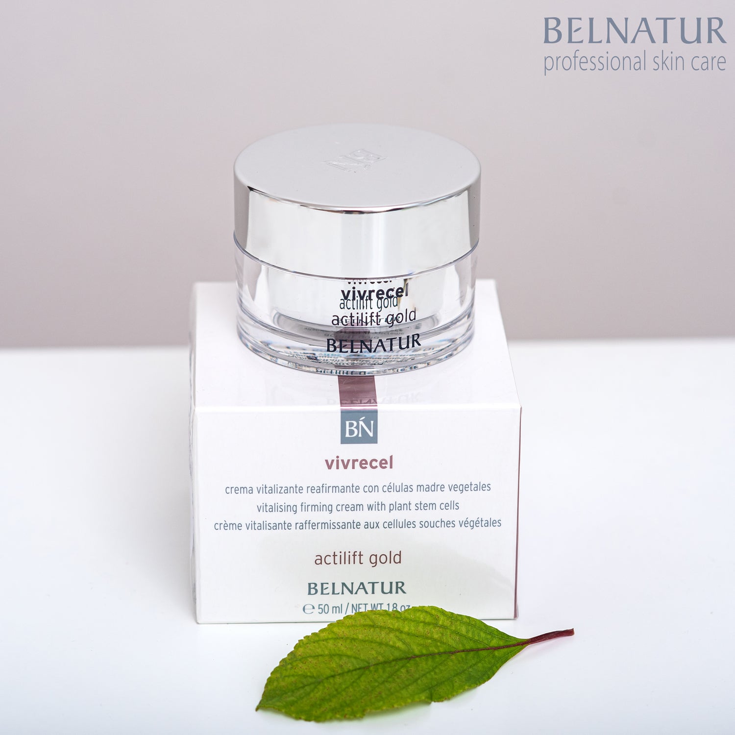 Vivrecel Actilift Gold 50 ml