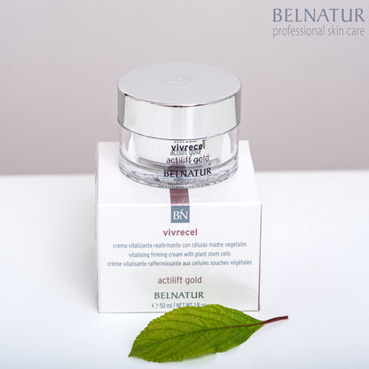 Vivrecel Actilift Gold 50 ml