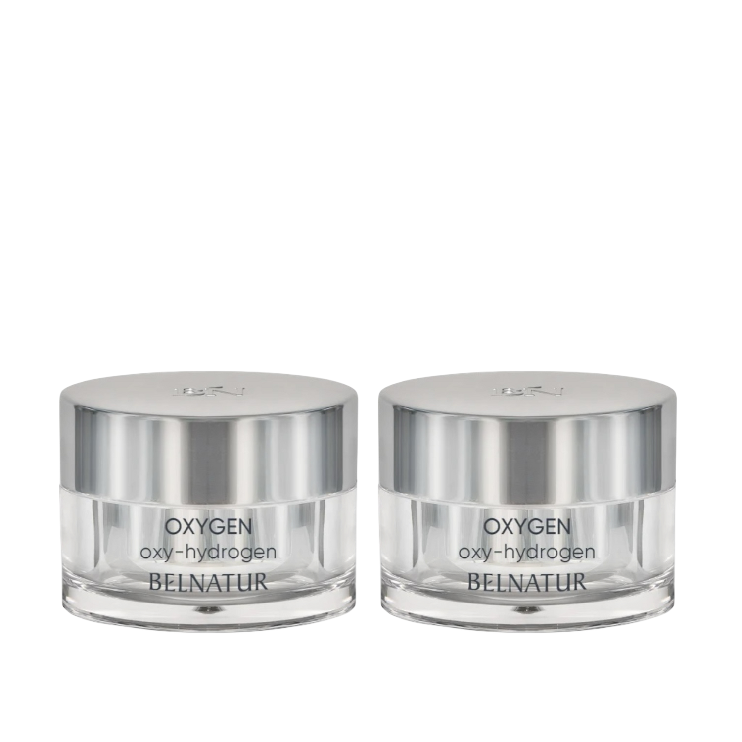 Oxygen Oxy-Hydrogen 2x50 ml