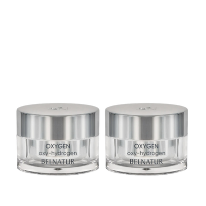 Oxygen Oxy-Hydrogen 2x50 ml