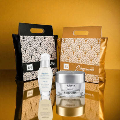Radiance ELEGANCE Karácsonyi Csomag Serum