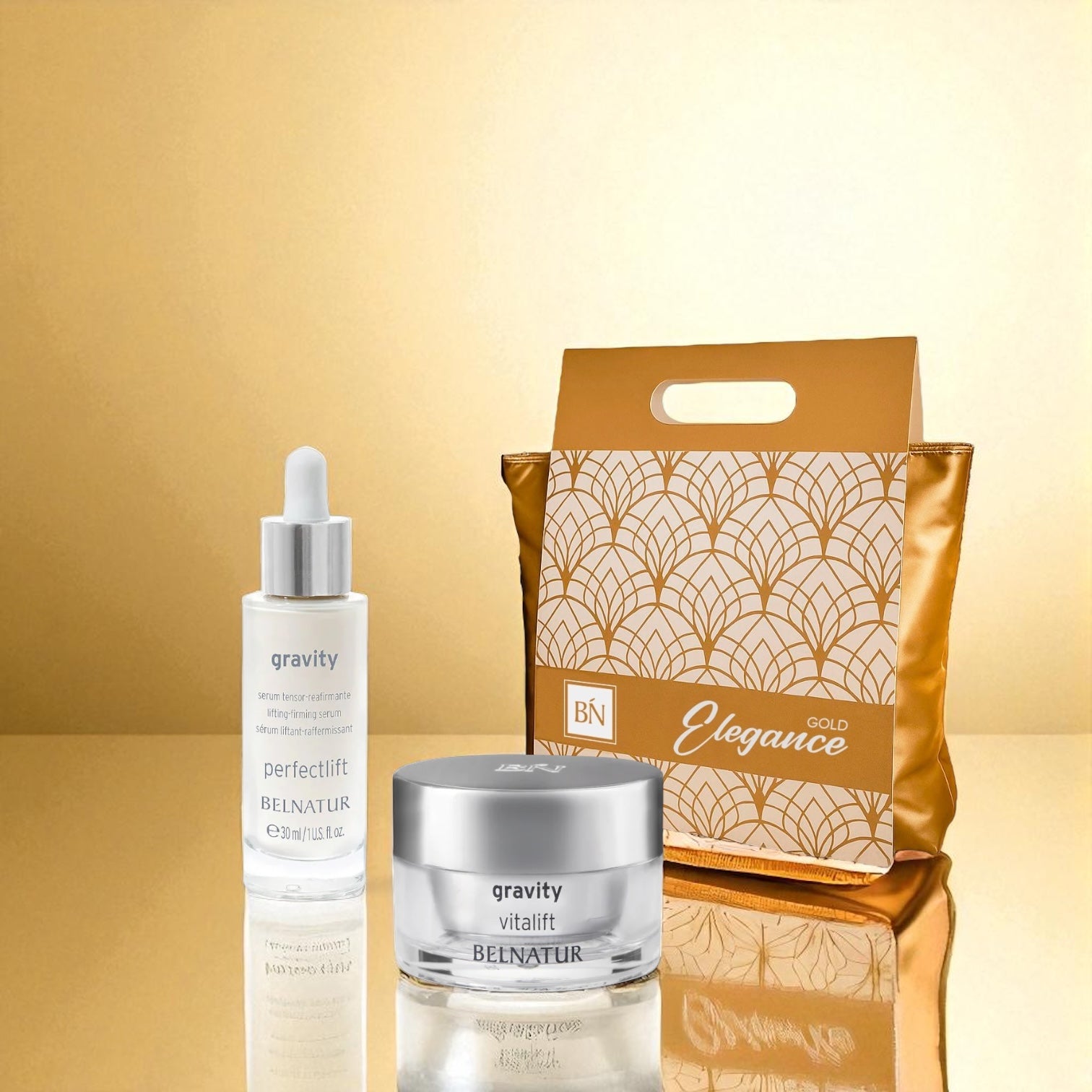 Gravity ELEGANCE Karácsonyi Csomag