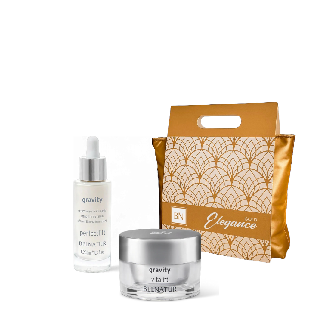 Gravity ELEGANCE Csomag