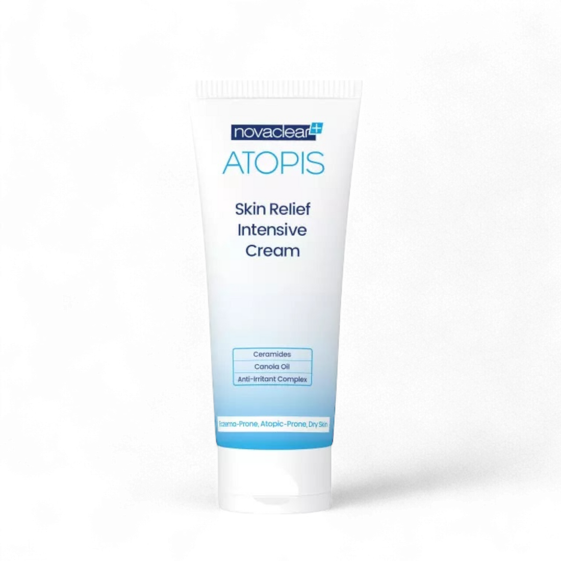 ATOPIS Ultra Intensive Cream – testápoló 100 ml