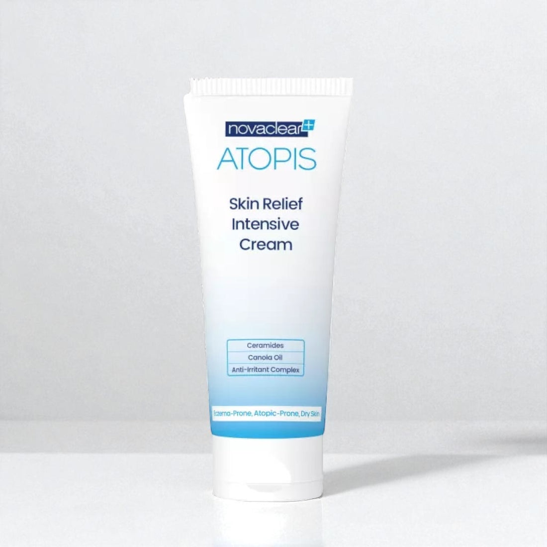 ATOPIS Ultra Intensive Cream – testápoló 100 ml