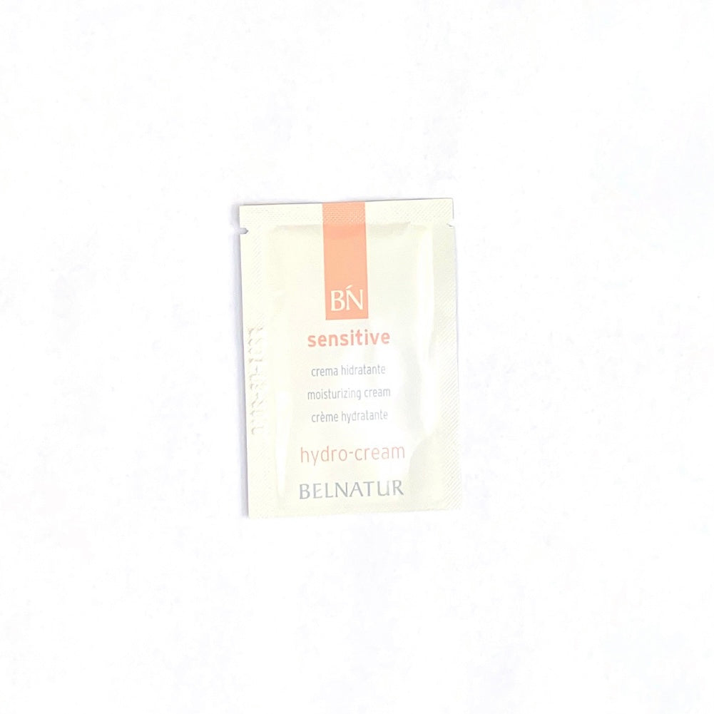 Sensitive Hydro Cream 2 ml