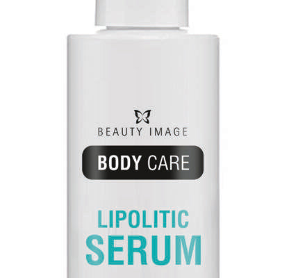 Beauty Image Lipolitic Serum – Narancsbőr elleni feszesítő testszérum 125 ml
