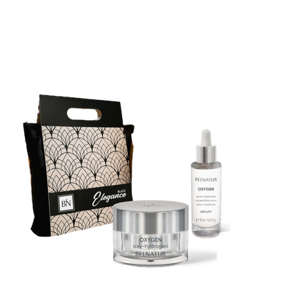 OXYGEN Serum ELEGANCE Karácsonyi Csomag