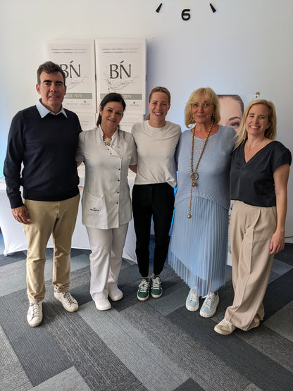 BELNATUR EXO-VITAL BEMUTATÓ – SZAKMAI ESEMÉNY KOZMETIKUSOKNAK 03.29.!