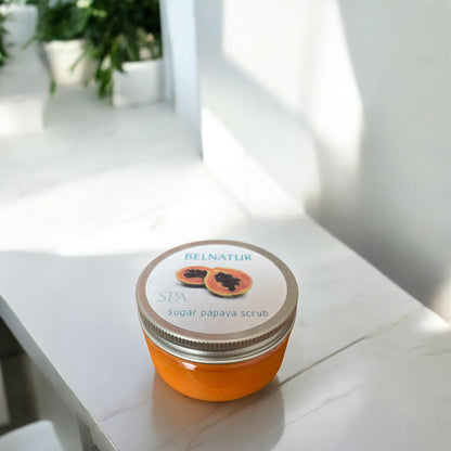 Sugar Papaya Scrub 90 g