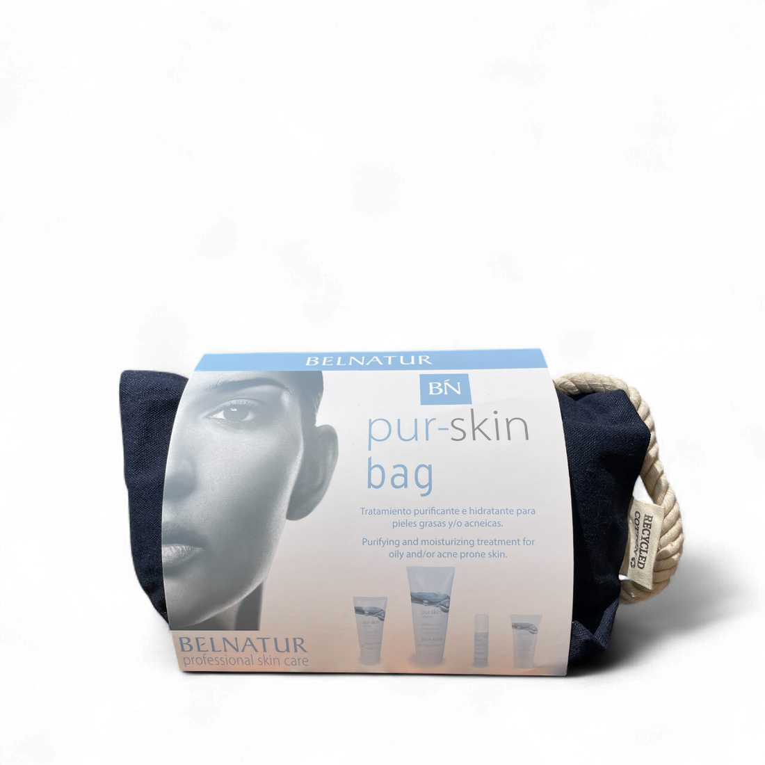 Pur-Skin Bag