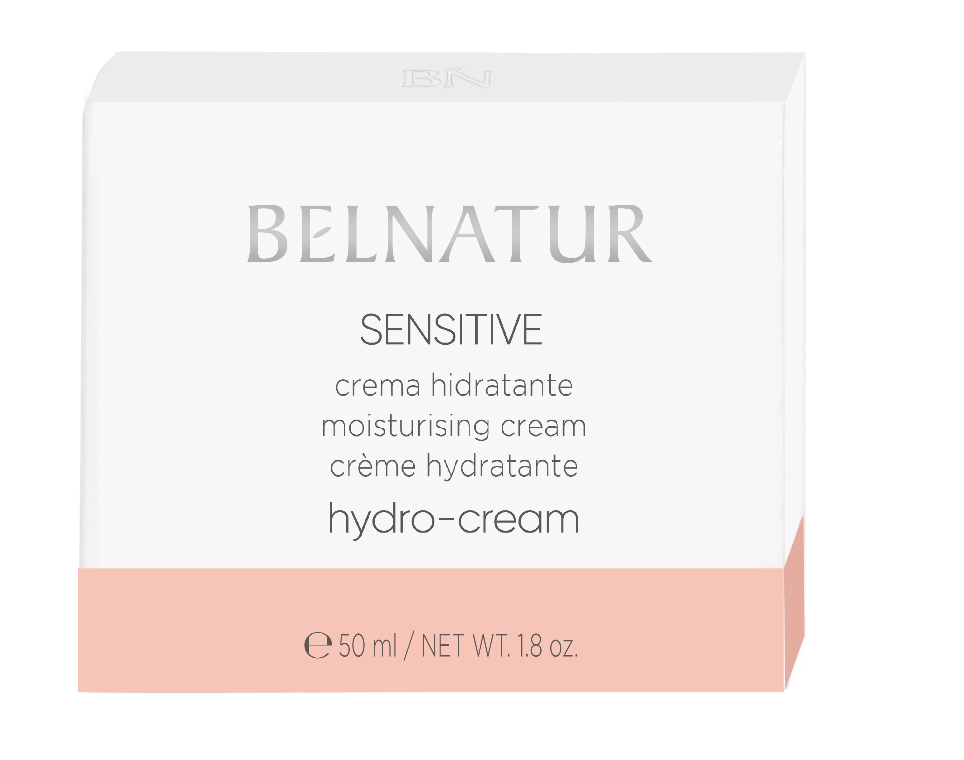 Sensitive Hydro Cream 50 ml