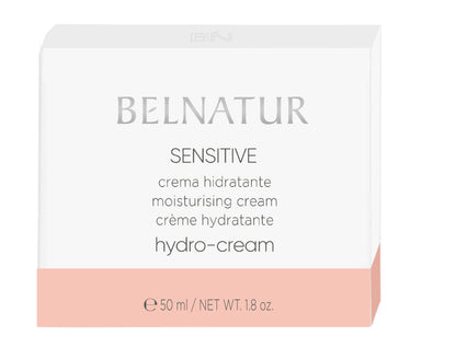 Sensitive Hydro Cream 50 ml