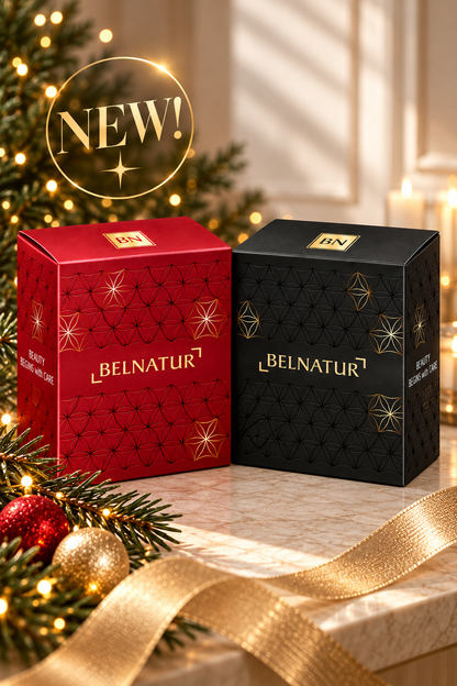 BELNATUR GLYCOLINE – HOLIDAY EDITION | Cream &amp; Serum
