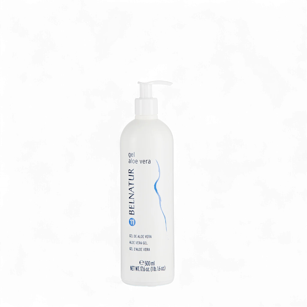 Aloe Vera Gel 500 ml