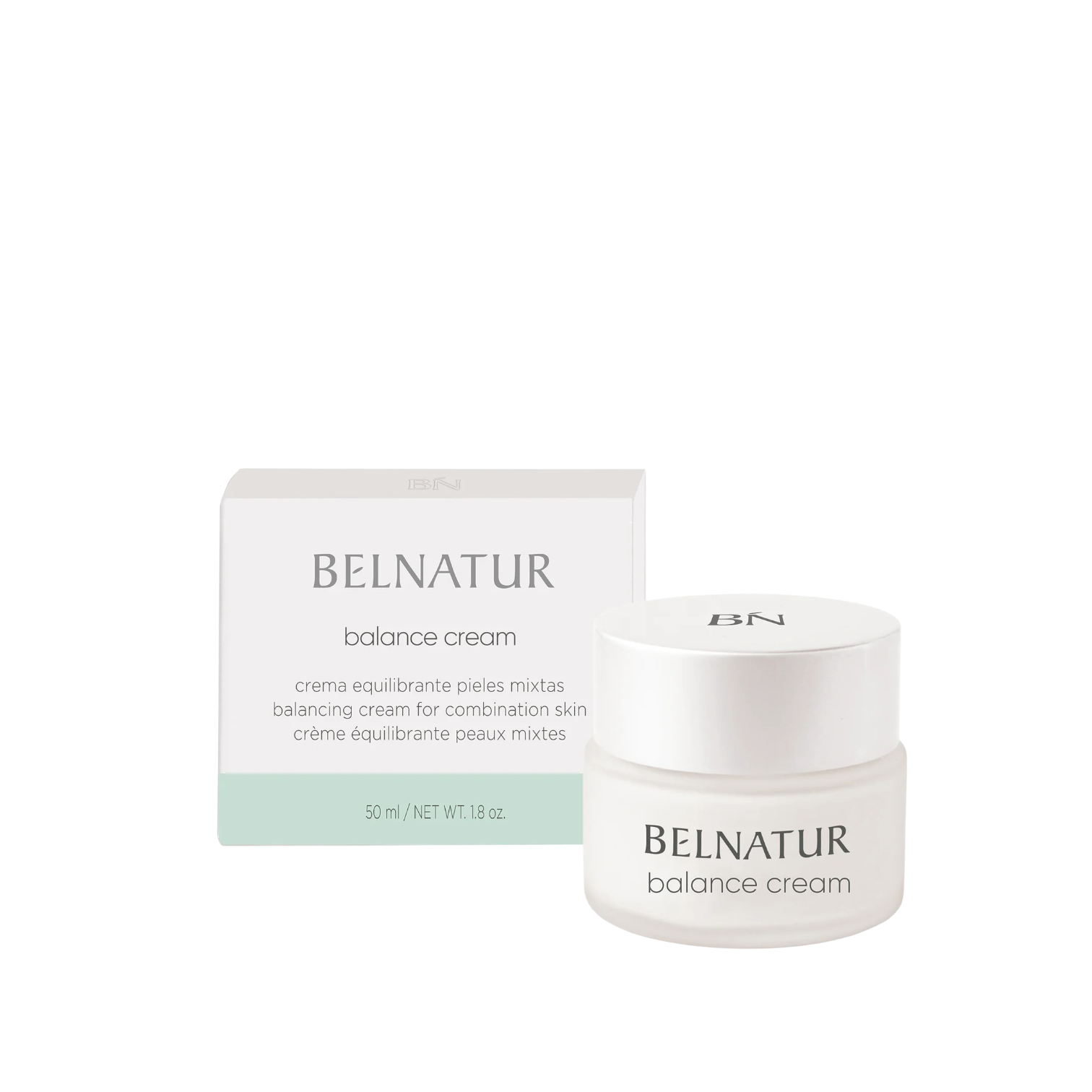 Balance Cream 50 ml