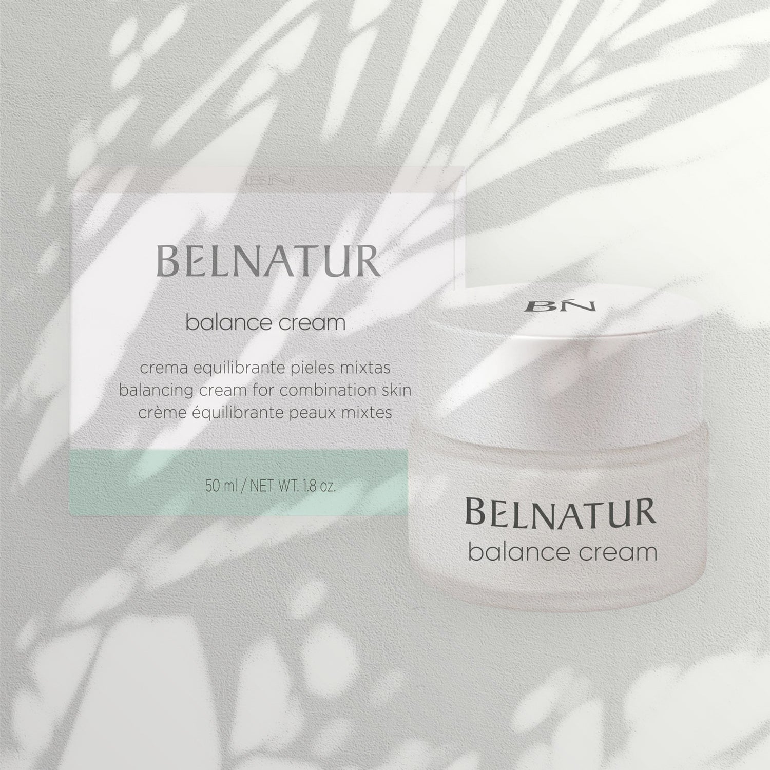 Balance Cream 50 ml