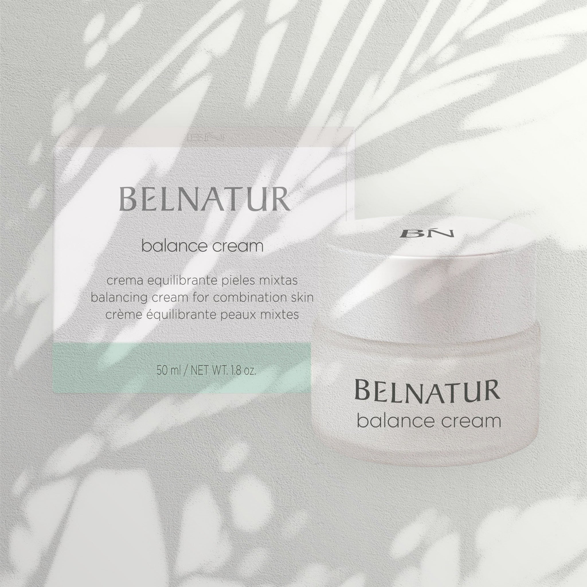 Balance Cream 50 ml