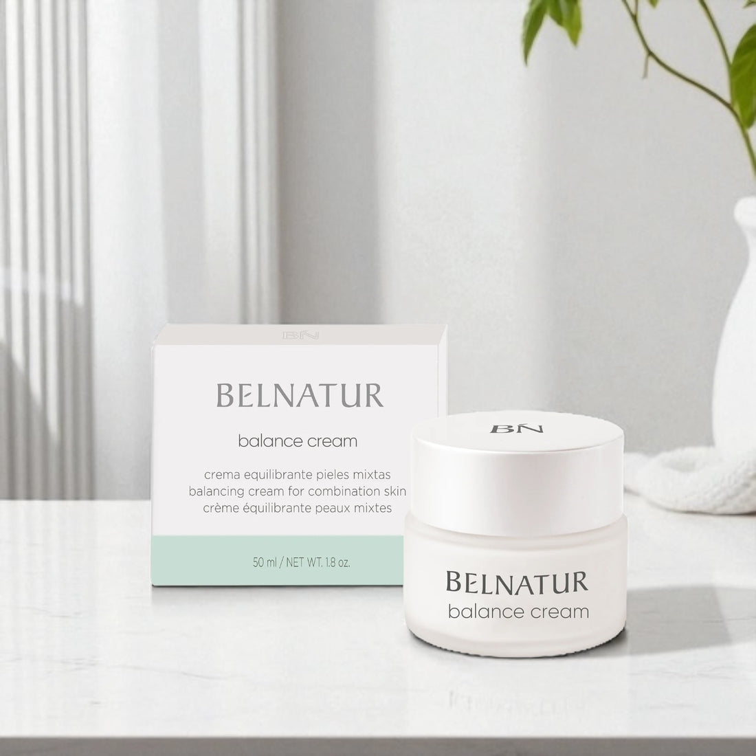 Balance Cream 50 ml