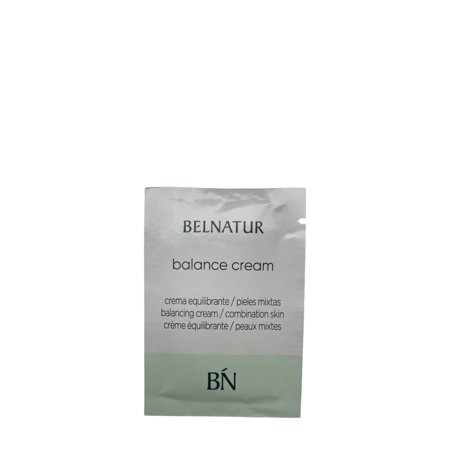 Balance Cream 2 ml
