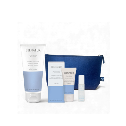 Pur-Skin Bag