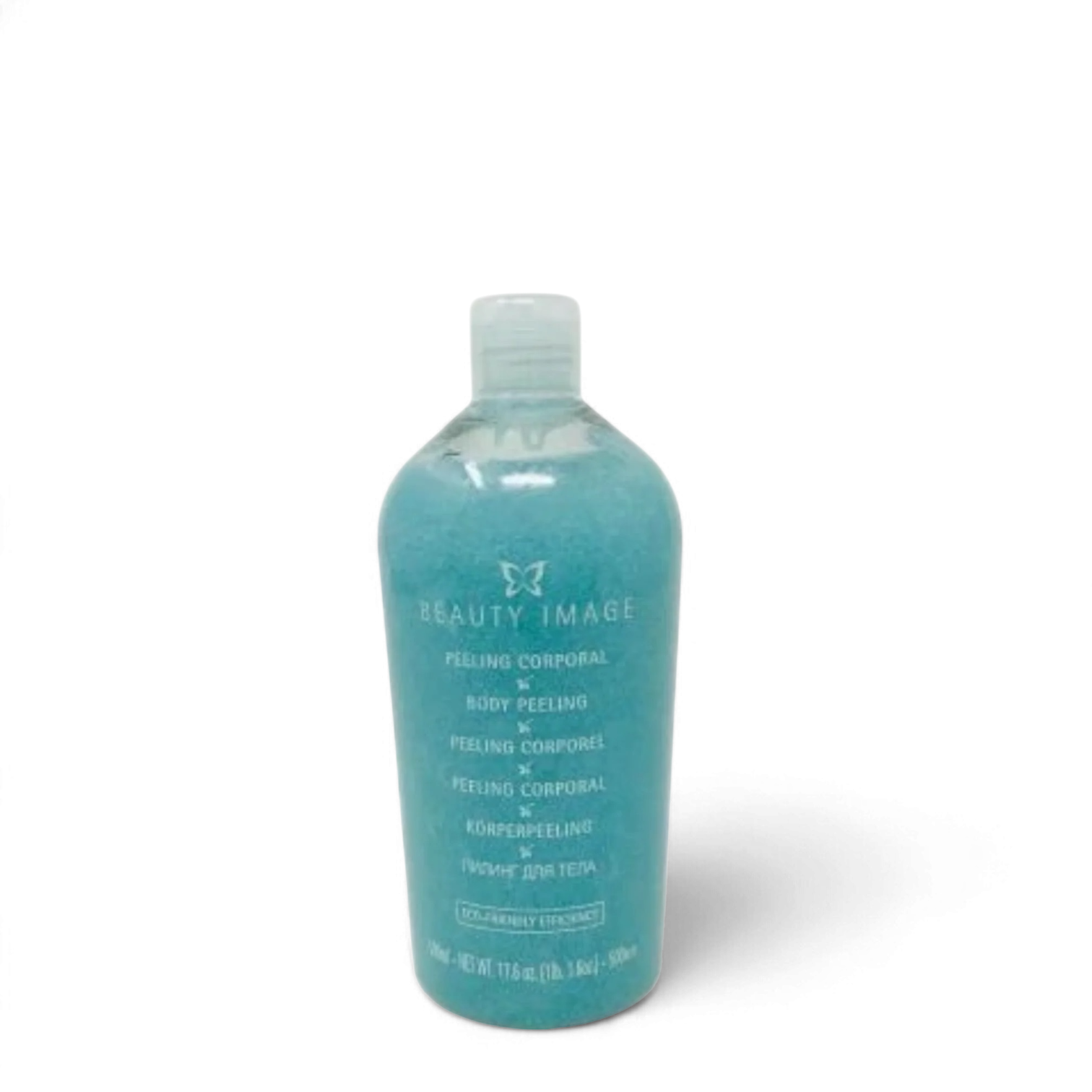 BI Body Peeling 2in1 testradír 500 ml